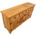Buffet 1,70 x 0,47 em Cerejeira - 3294-2