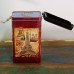 Pote Vedado "Torre Eiffel" em Metal - ST1169A