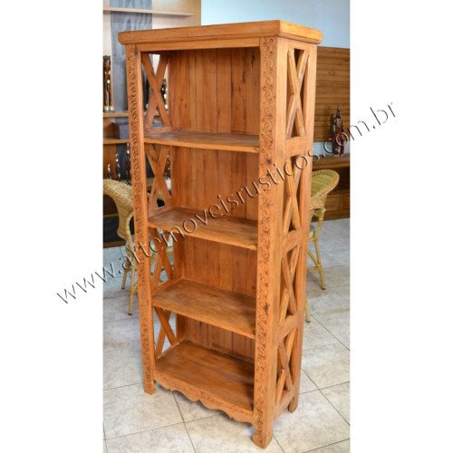 Armario Estante X -1588