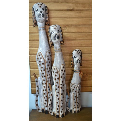 Trio de Cachorros- 2432