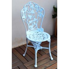 Cadeira Hera Branca - 2802