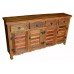 Buffet Rustico 1,64- 2712