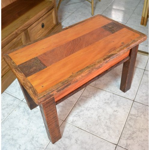 Banco Garapeira 0,70- 2691