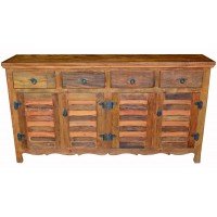 Buffet Rustico 1,64- 2712