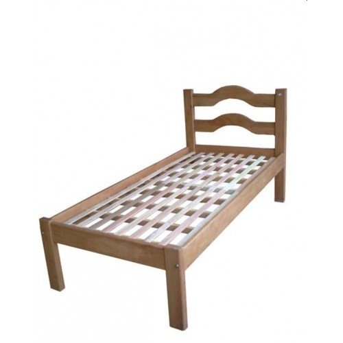Cama Canga solteiro- 877