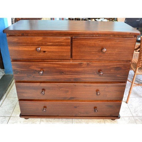 Comoda Taeda Imbuia-2350