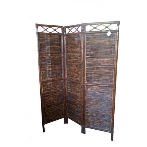 Biombo Cana - da - india- 1870