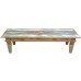Banco s/ encosto 1,60 x 0,40-4355