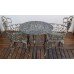 Mesa Viena - Ouro Velho 0,77cm diâmetro - 2533