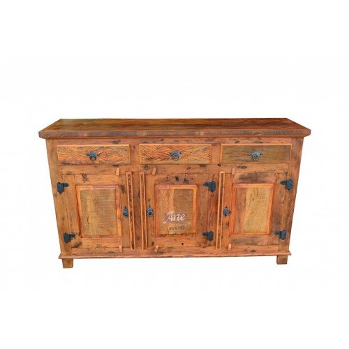 Buffet Rustico 1,50 x 0,90-4071