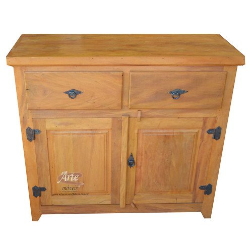 Buffet Plainado 1,00 x 0,92-4272