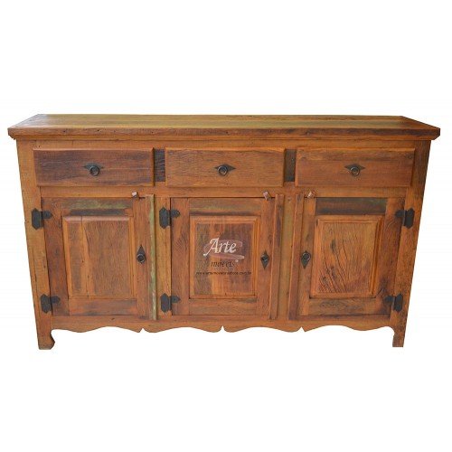 Buffet Rustico 1,55 x 0,41-4346