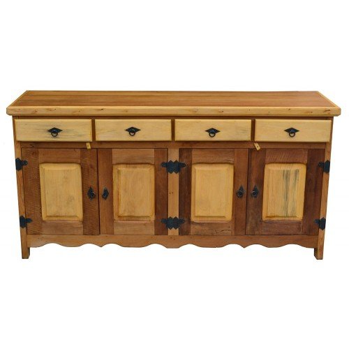 Buffet 1,75 x 0,45 - Cerejeira - 2818
