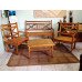 Banco x - 2 Lugares - 2373