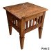 Mesinha de canto 0,40 x 0,45-3775