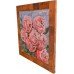 Quadro entalhado 0,77 x 0,74-4190